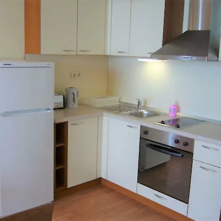 Apartamento Flora Apt G-eden Sveti Vlas, Bulgaria Sveti Vlas