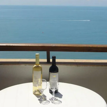 Apartamento Flora Apt G-eden Sveti Vlas, Bulgaria